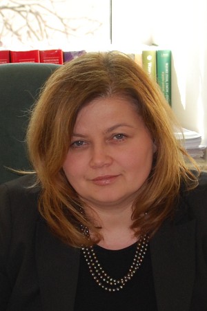
		Lidia Bagiska