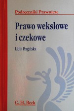 Prawo wekslowe i czekowe
