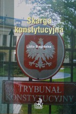 Skarga konstytucyjna